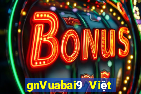 gnVuabai9 Việt nam chính thức