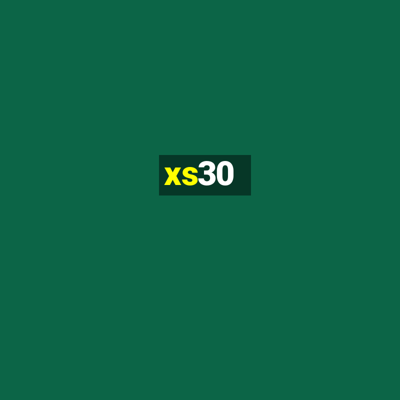 xs30