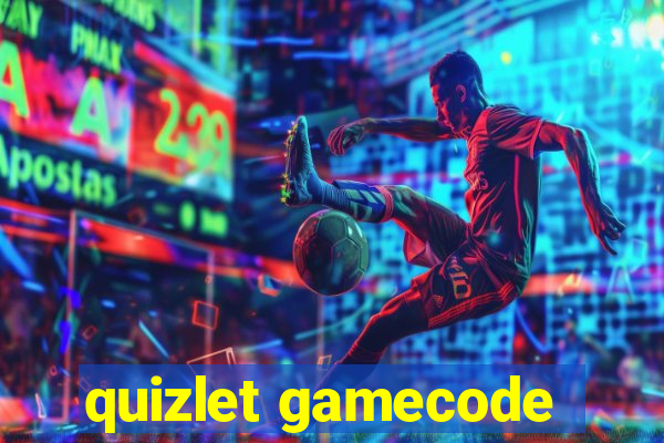 quizlet gamecode