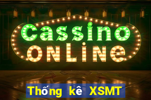 Thống kê XSMT ngày 21