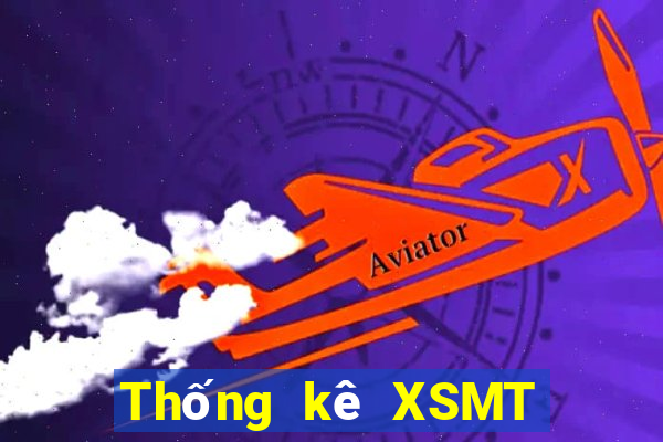 Thống kê XSMT ngày 21