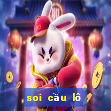 soi cầu lô ngày hôm nay