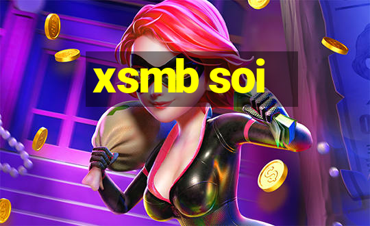 xsmb soi