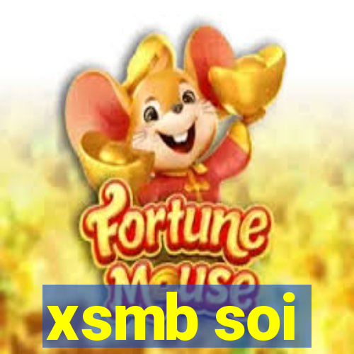 xsmb soi