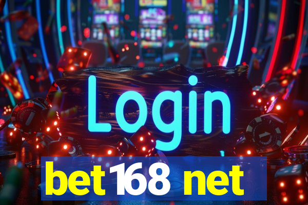 bet168 net