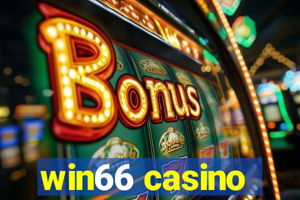 win66 casino