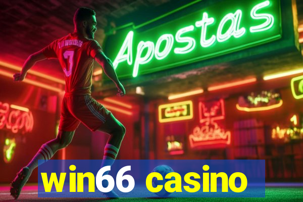 win66 casino