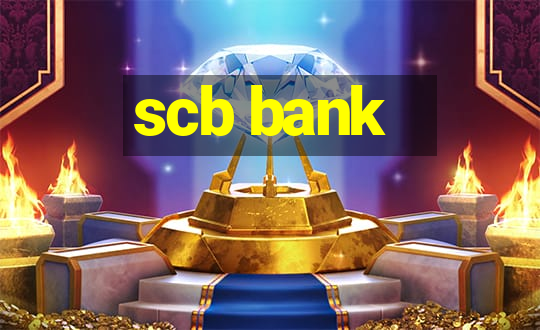 scb bank