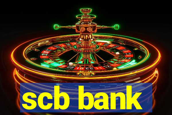 scb bank