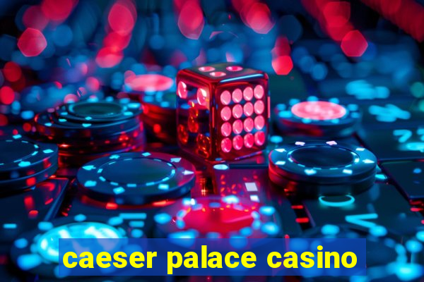 caeser palace casino