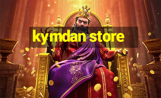 kymdan store