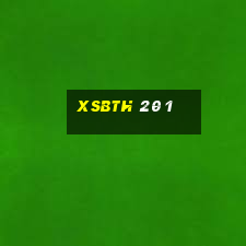 xsbth 20 1