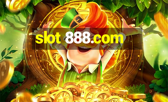 slot 888.com