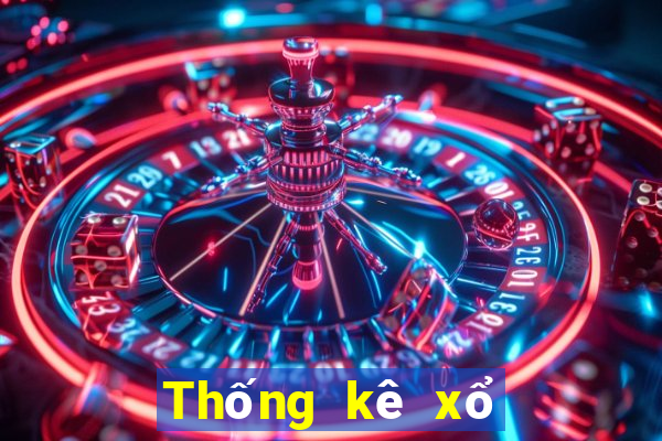 Thống kê xổ số Trà Vinh Ngày mai