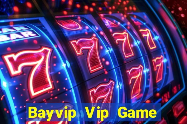 Bayvip Vip Game Bài Club