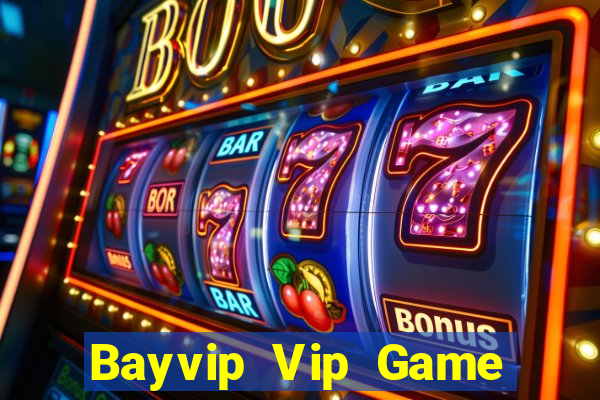 Bayvip Vip Game Bài Club