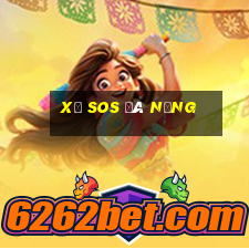 xổ sos đà nẵng