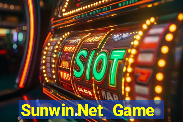 Sunwin.Net Game Bài 247