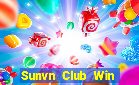 Sunvn Club Win Game Bài