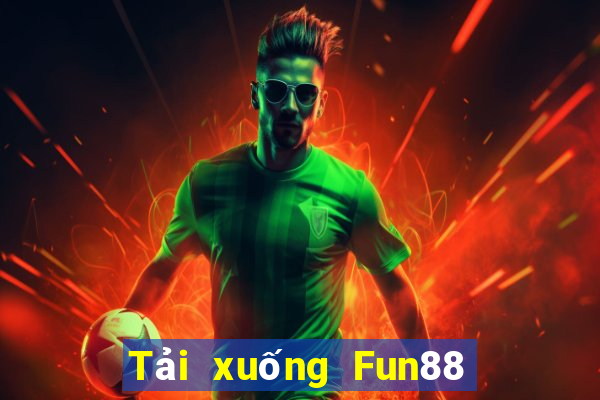 Tải xuống Fun88 Tài chính