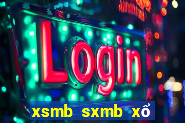 xsmb sxmb xổ số miền bắc