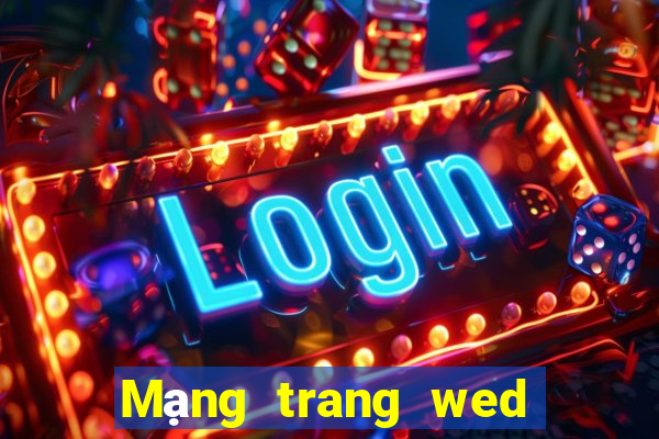 Mạng trang wed trò chơi điện tử