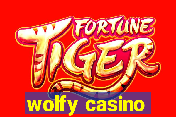 wolfy casino