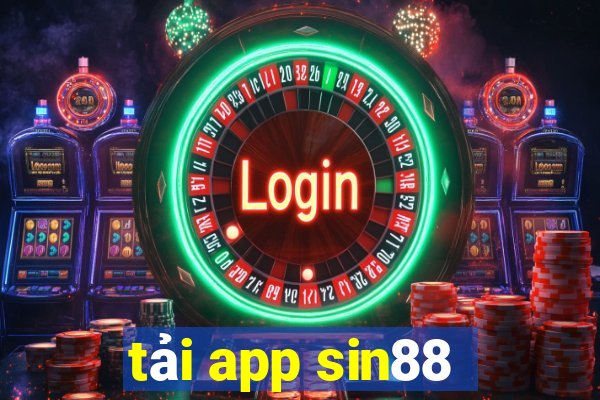 tải app sin88