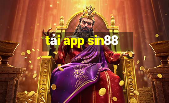 tải app sin88