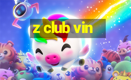 z club vin