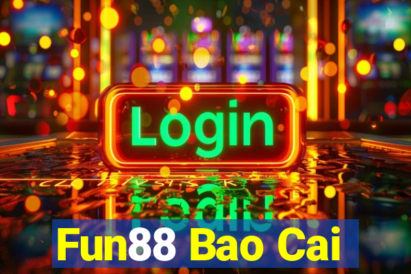 Fun88 Bao Cai