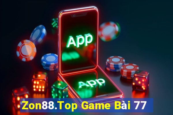 Zon88.Top Game Bài 77