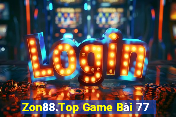 Zon88.Top Game Bài 77