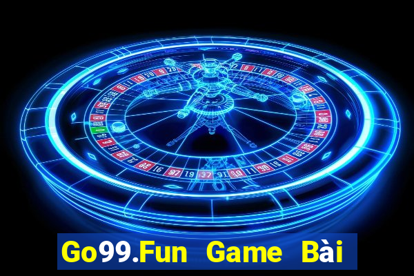 Go99.Fun Game Bài Las Vegas