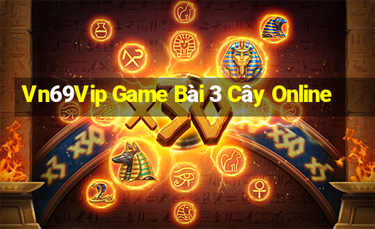 Vn69Vip Game Bài 3 Cây Online