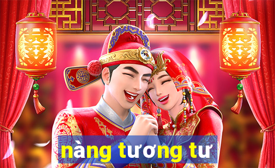 nàng tương tư