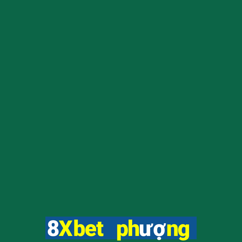 8Xbet phượng hoàng chia xổ số