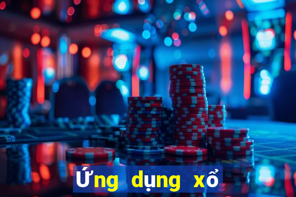 Ứng dụng xổ số 083