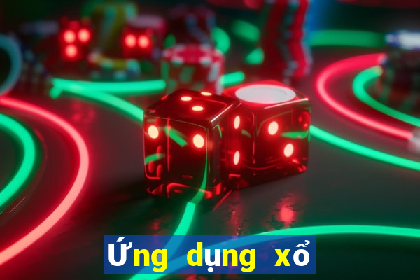 Ứng dụng xổ số 083