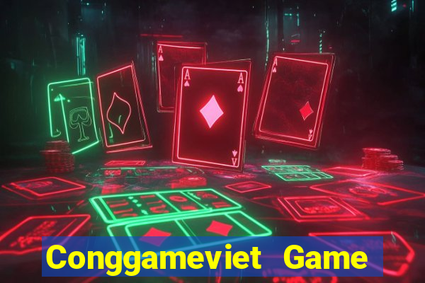 Conggameviet Game Bài Chắn