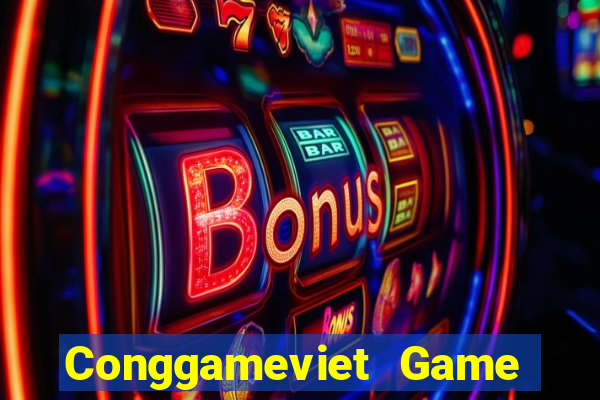 Conggameviet Game Bài Chắn