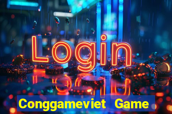 Conggameviet Game Bài Chắn