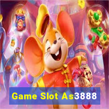 Game Slot As3888