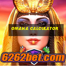 omaha calculator