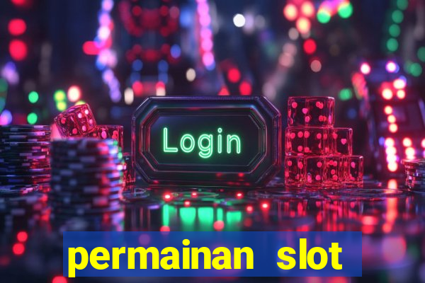 permainan slot ultra 888