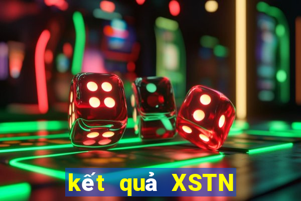 kết quả XSTN ngày 23