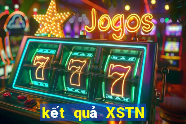 kết quả XSTN ngày 23