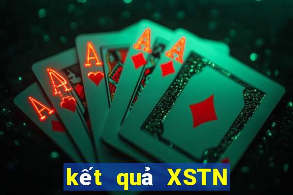 kết quả XSTN ngày 23