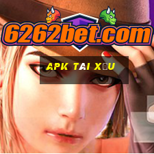 apk tài xỉu