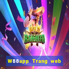 W88app Trang web Fun88 đại phát